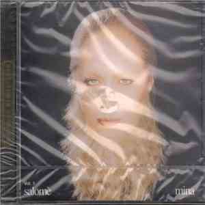 Mina  - Salomè Vol. 1