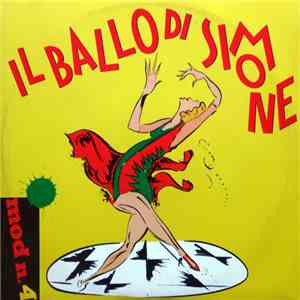 Mod N. 4 - Il Ballo Di Simone