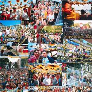 Mystic Experience - Streetparade@Lovemobile