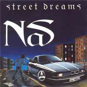Nas - Street Dreams / Affirmative Action (Remix)