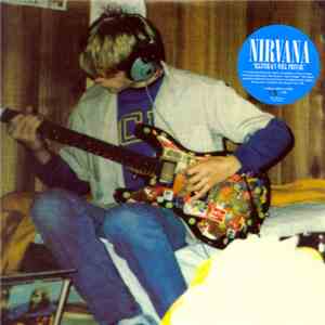 Nirvana - Illiteracy Will Prevail