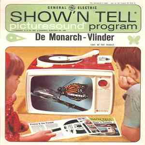 No Artist - De Monarch-Vlinder