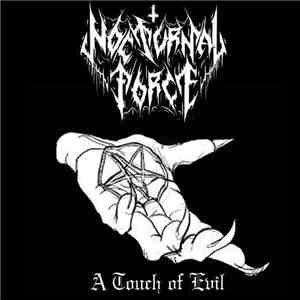 Nocturnal Force - A Touch Of Evil