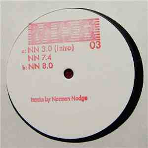 Norman Nodge - MDR 03