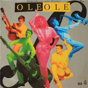 Ole Ole - Bailando Sin Salir De Casa