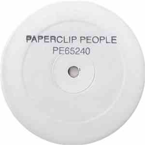 Paperclip People - 4 My Peepz