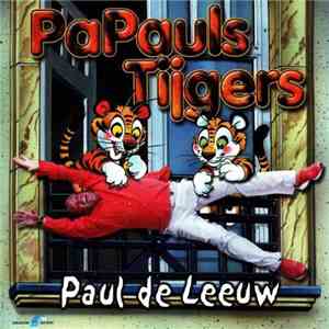 Paul de Leeuw - Papauls Tijgers