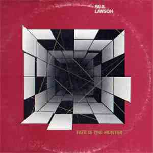 Paul Lawson  - Fate is the Hunter