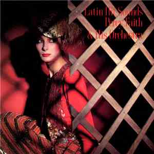 Percy Faith And His Orchestra - Latin Hit Sounds