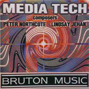 Peter Northcote / Lindsay Jehan - Media Tech