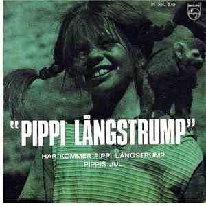 "Pippi Långstrump" - Här Kommer Pippi Långstrump