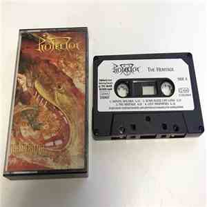 Protector  - The Heritage