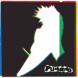Puskarra - Puskarra - Edición Integral