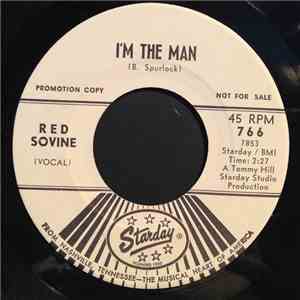 Red Sovine - I'm The Man