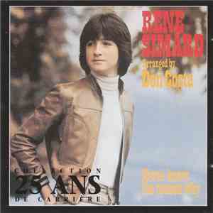 René Simard - Never Know The Reason Why
