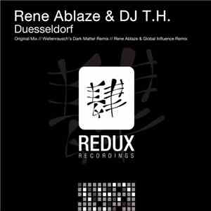 Rene Ablaze & DJ T.H. - Duesseldorf