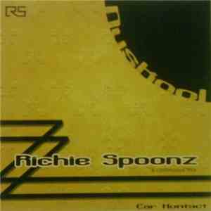 Richie Spoonz - Nuskool A Continuous Mix