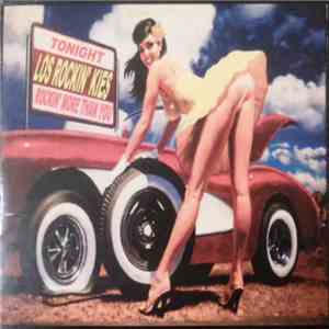 Rockin' Kies - Rockin' More Than You