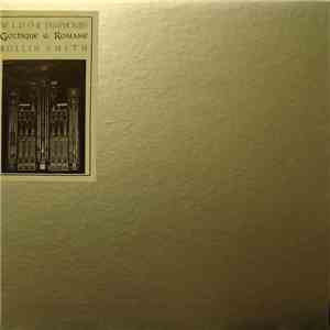 Rollin Smith - Widor Symphonies Gothique & Romane