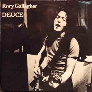 Rory Gallagher - Deuce