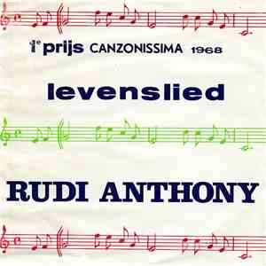 Rudi Anthony - Levenslied