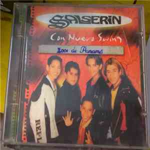Salserin - Con Nuevo Swing