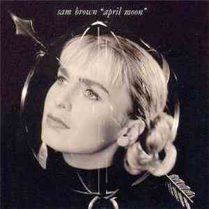 Sam Brown - April Moon