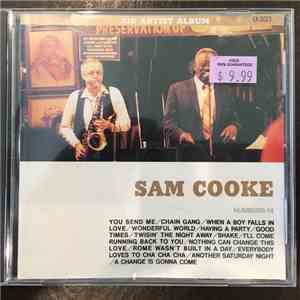 Sam Cooke - You Send Me