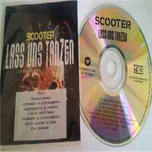 Scooter - Lass Uns Tanzen
