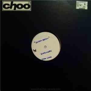 Shafunkers - Rhythm By Design E.P