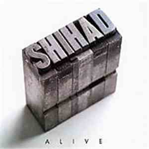 Shihad - Alive