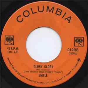 Smyle  - Glory Glory