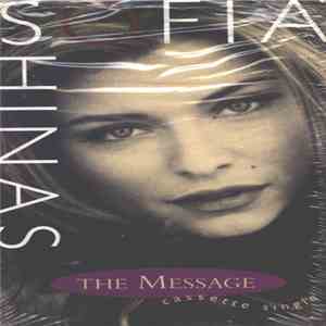 Sofia Shinas - The Message