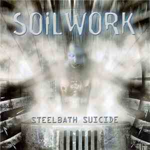 Soilwork - Steelbath Suicide