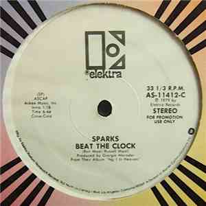 Sparks - Beat The Clock / Tryouts For The Human Race