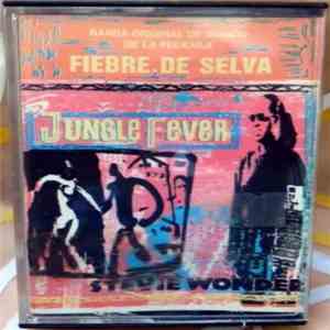 Stevie Wonder - Banda Original De La Película "Fiebre De Selva"
