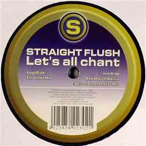 Straight Flush - Let's All Chant