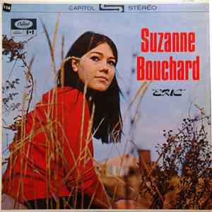 Suzanne Bouchard  - Eric