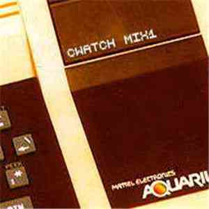 sys - Cwatch Mix1