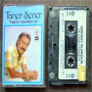 Taner Şener - Yağdır Mevlam Su