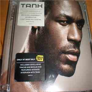 Tank  - Now Or Never