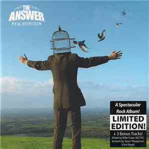 The Answer  - New Horizon