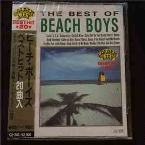The Beach Boys - The Best Of Beach Boys