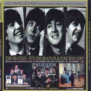 The Beatles - It's The Beatles & Juke Box Jury