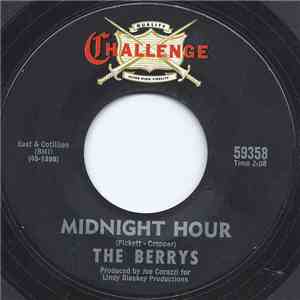 The Berrys  - Midnight Hour