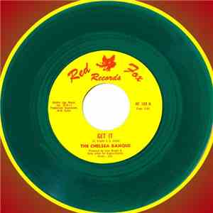 The Chelsea Banque - Get It