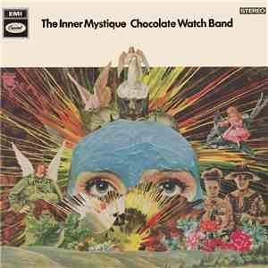 The Chocolate Watchband - The Inner Mystique