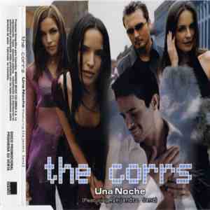 The Corrs Featuring Alejandro Sanz - Una Noche