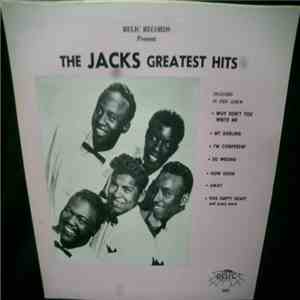 The Jacks - The Jacks Greatest Hits