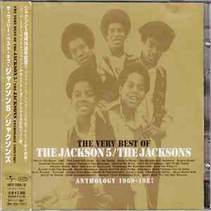 The Jackson 5 & The Jacksons & Michael Jackson - The Very Best Of The Jackson 5/The Jacksons (Anthology 1969 - 1987)